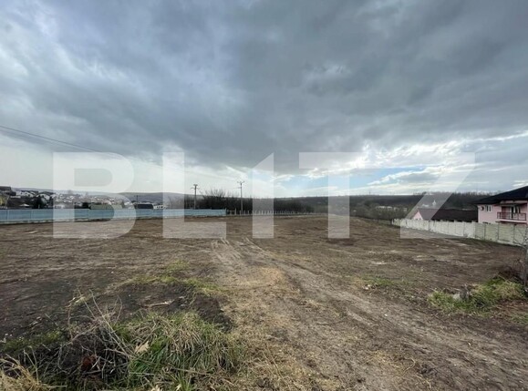 Teren de vânzare Falticeni - 151406TV | BLITZ Suceava | Poza1