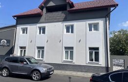 Spatiu comercial ultracentral Radauti