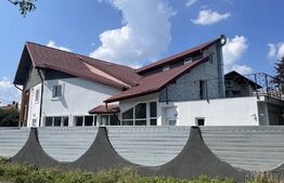 Spatiu comercial ultracentral Radauti