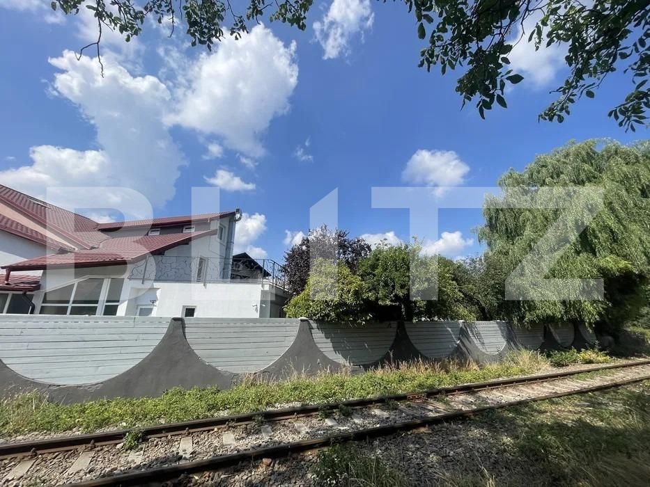 Spațiu comercial de vânzare Radauti - 151440SVC | BLITZ Suceava | Poza3