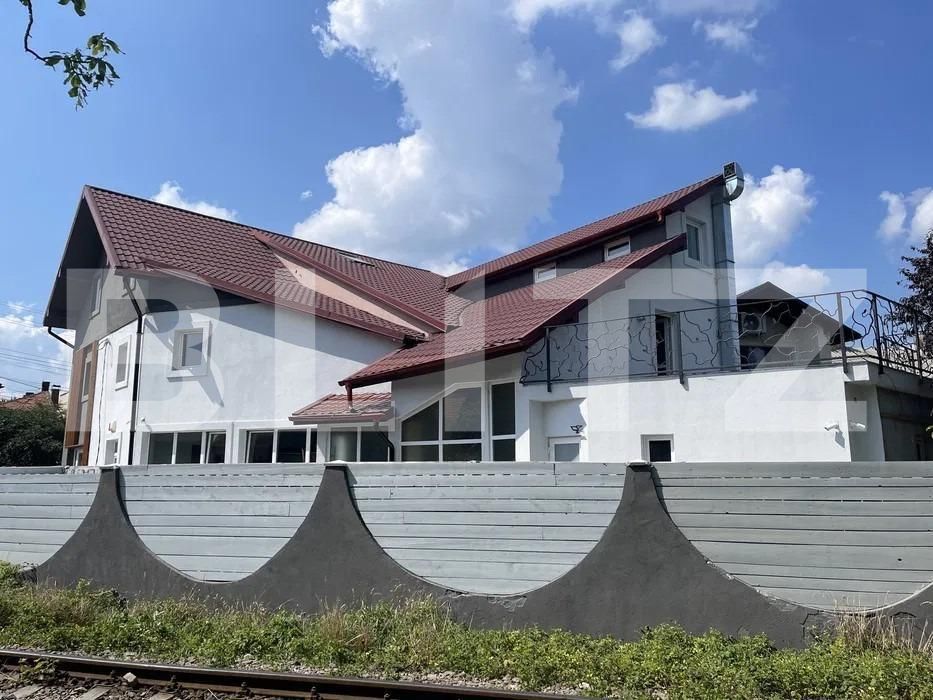 Spațiu comercial de vânzare Radauti - 151440SVC | BLITZ Suceava | Poza2