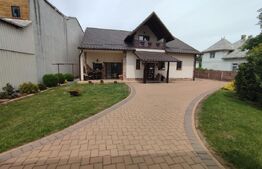 Casa 4 camere, central, Radauti!