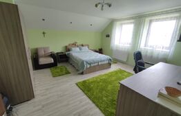 Casa 4 camere, central, Radauti!