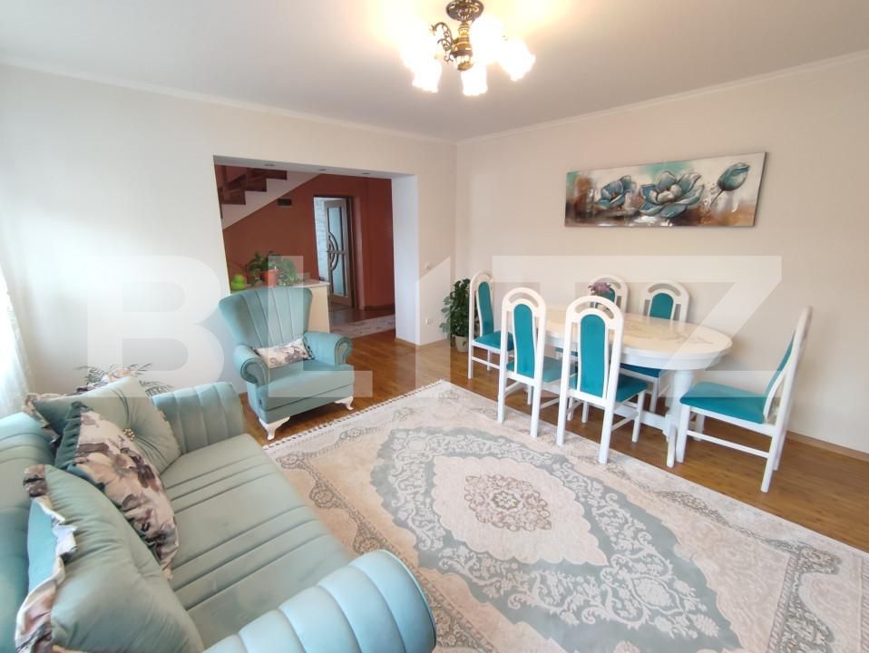 Casa de vânzare 4 camere Radauti - 151444CV | BLITZ Suceava | Poza3