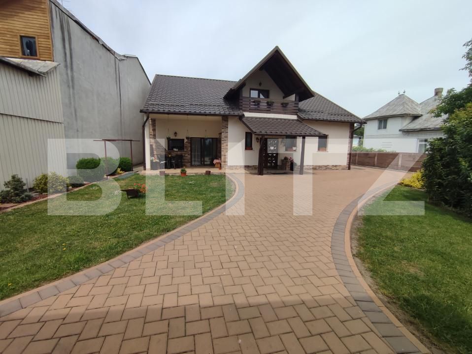 Casa de vânzare 4 camere Radauti - 151444CV | BLITZ Suceava | Poza18