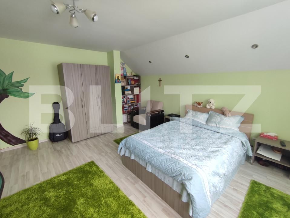 Casa de vânzare 4 camere Radauti - 151444CV | BLITZ Suceava | Poza16
