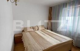 Apartament, 4 camere, etaj intermediar, zona Burdujeni