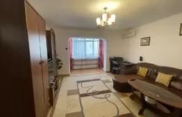 Apartament, 4 camere, etaj intermediar, zona Burdujeni