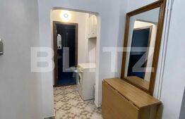 Apartament, 4 camere, etaj intermediar, zona Burdujeni