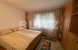 Apartament, 4 camere, etaj intermediar, zona Burdujeni