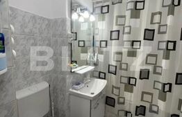 Apartament, 4 camere, etaj intermediar, zona Burdujeni