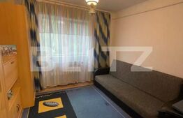 Apartament, 4 camere, etaj intermediar, zona Burdujeni