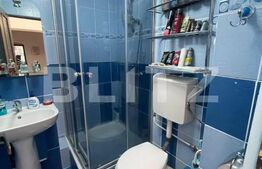 Apartament, 4 camere, etaj intermediar, zona Burdujeni