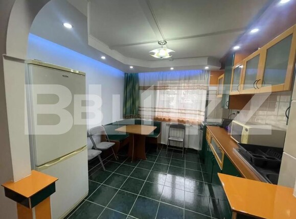 Apartament de închiriat 4 camere Burdujeni - 151445AI | BLITZ Suceava | Poza3