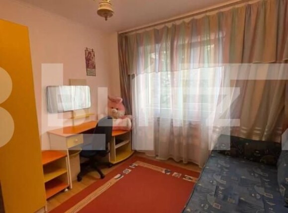 Apartament de închiriat 4 camere Burdujeni - 151445AI | BLITZ Suceava | Poza5