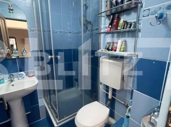 Apartament de închiriat 4 camere Burdujeni - 151445AI | BLITZ Suceava | Poza12