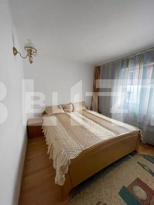 Apartament de închiriat 4 camere Burdujeni - 151445AI | BLITZ Suceava | Poza10