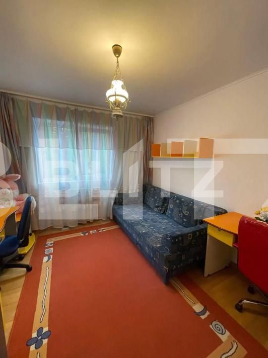 Apartament de închiriat 4 camere Burdujeni - 151445AI | BLITZ Suceava | Poza6