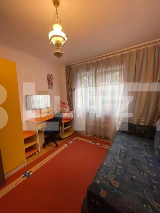 Apartament de închiriat 4 camere Burdujeni - 151445AI | BLITZ Suceava | Poza5