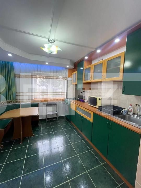 Apartament de închiriat 4 camere Burdujeni - 151445AI | BLITZ Suceava | Poza4