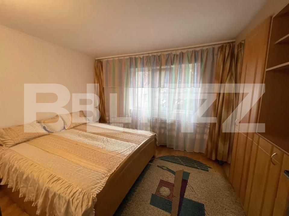 Apartament de închiriat 4 camere Burdujeni - 151445AI | BLITZ Suceava | Poza11