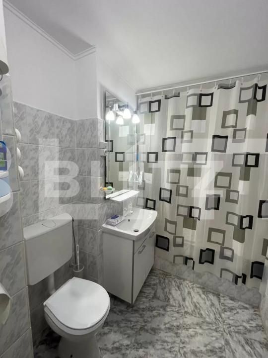 Apartament de închiriat 4 camere Burdujeni - 151445AI | BLITZ Suceava | Poza13