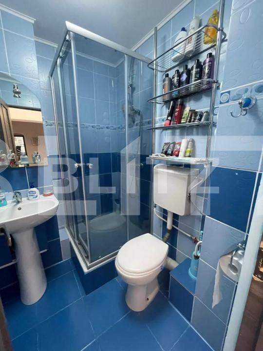 Apartament de închiriat 4 camere Burdujeni - 151445AI | BLITZ Suceava | Poza12