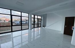 Spatiu comercial de inchiriat, Radauti