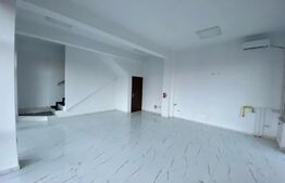 Spatiu comercial de inchiriat, Radauti