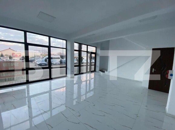 Spațiu comercial de închiriat Radauti - 151460SIC | BLITZ Suceava | Poza4