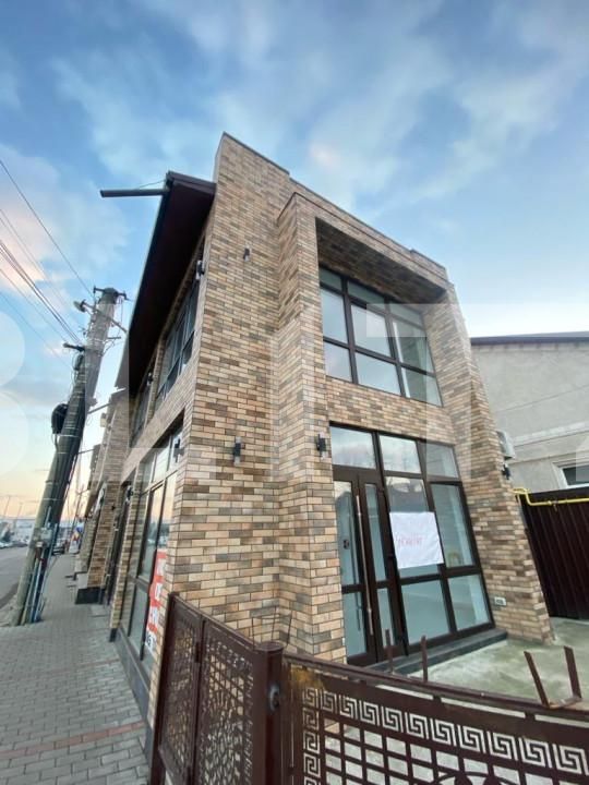 Spațiu comercial de închiriat Radauti - 151460SIC | BLITZ Suceava | Poza6