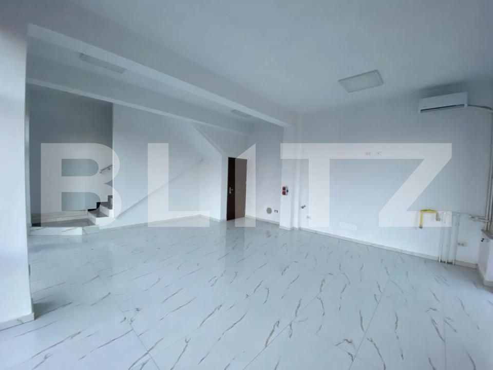 Spațiu comercial de închiriat Radauti - 151460SIC | BLITZ Suceava | Poza3