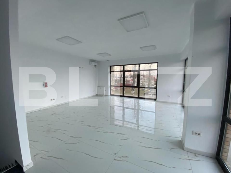 Spațiu comercial de închiriat Radauti - 151460SIC | BLITZ Suceava | Poza2