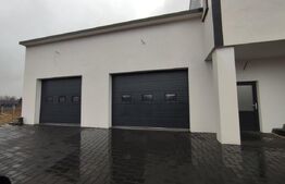 Spatiu comercial 250 mp, zonă centrală, Marginea