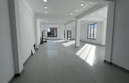 Spatiu comercial 250 mp, zonă centrală, Marginea