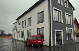 Spatiu comercial 250 mp, zonă centrală, Marginea