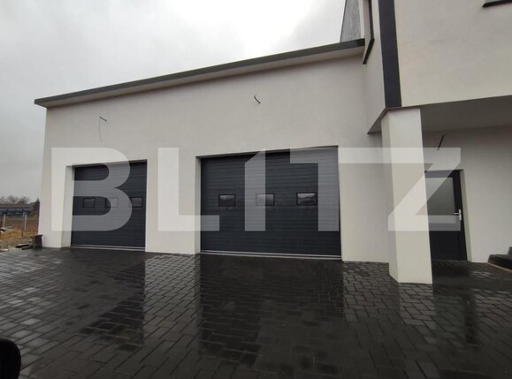 Spațiu comercial de închiriat Marginea - 151462SIC | BLITZ Suceava | Poza1