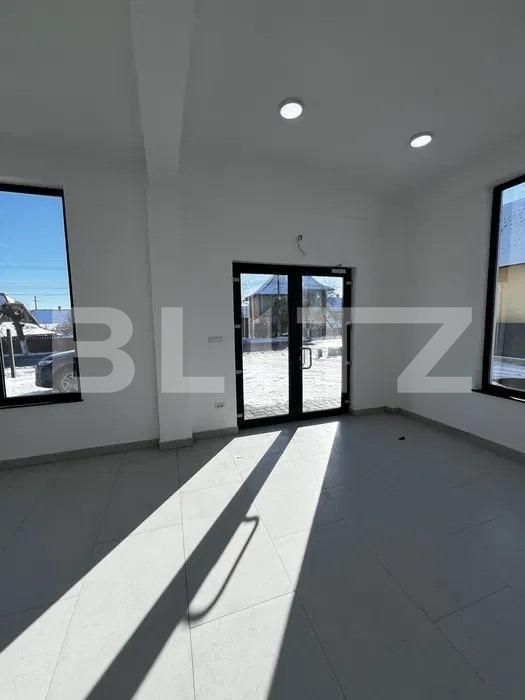 Spațiu comercial de închiriat Marginea - 151462SIC | BLITZ Suceava | Poza3