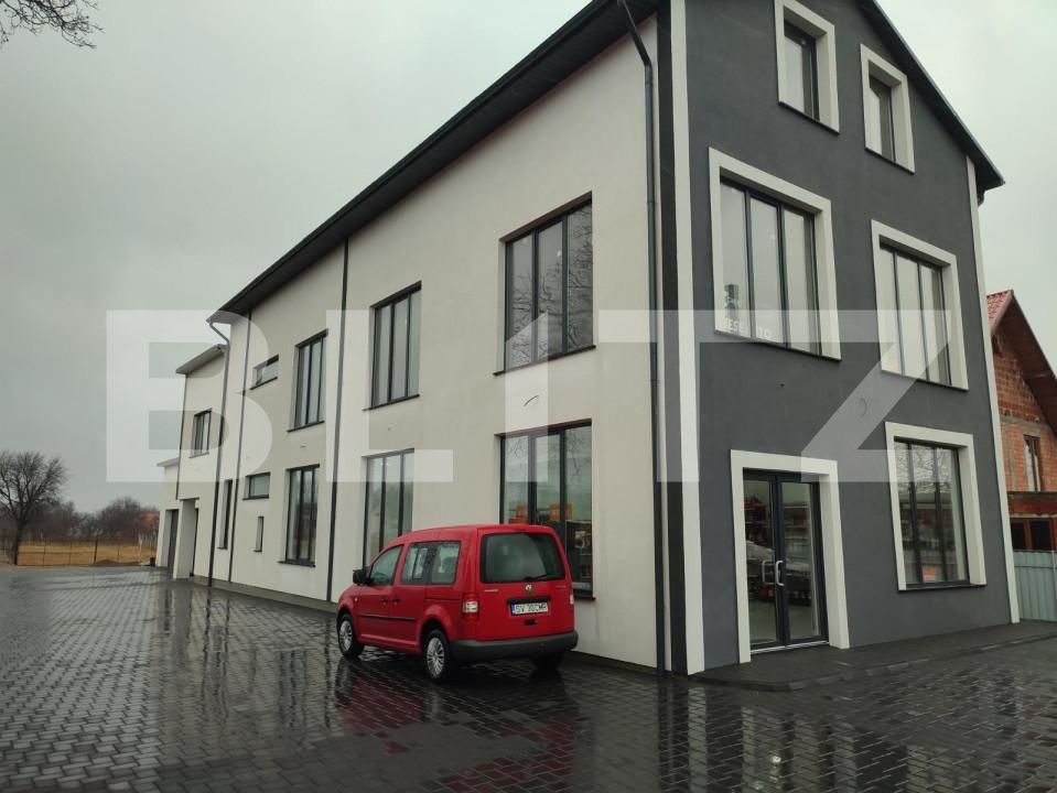 Spațiu comercial de închiriat Marginea - 151462SIC | BLITZ Suceava | Poza4