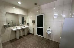 Spatiu comercial, 450 mp, periferie