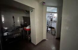 Spatiu comercial, 450 mp, periferie