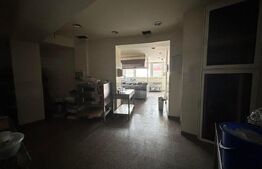 Spatiu comercial, 450 mp, periferie