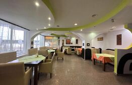 Spatiu comercial, 450 mp, periferie