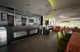 Spatiu comercial, 450 mp, periferie