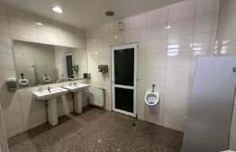 Spatiu comercial, 450 mp, periferie