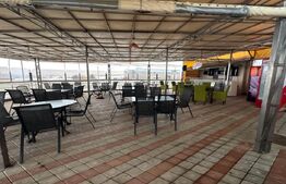 Spatiu comercial, 450 mp, periferie