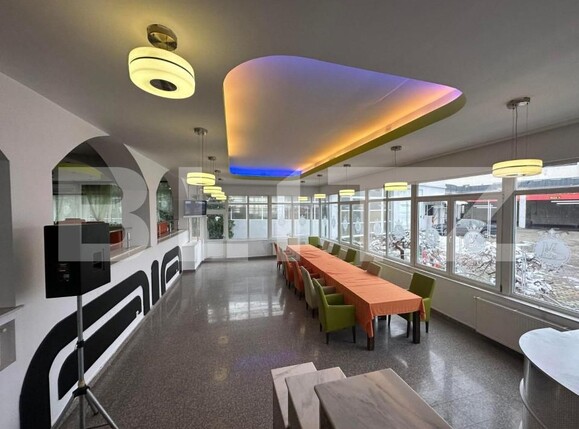 Spațiu comercial de închiriat Moara - 151463SIC | BLITZ Suceava | Poza1