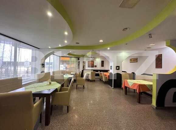 Spațiu comercial de închiriat Moara - 151463SIC | BLITZ Suceava | Poza3