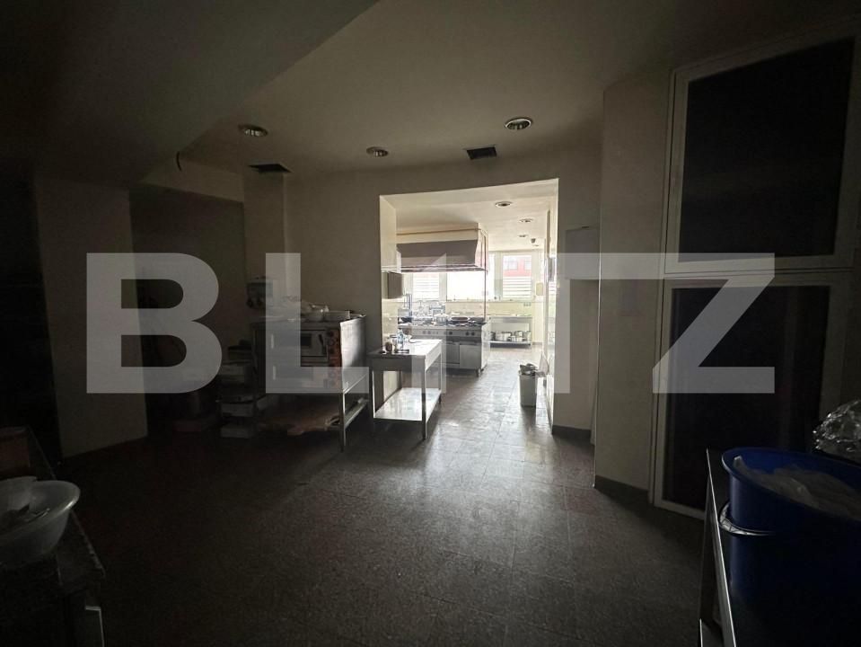 Spațiu comercial de închiriat Moara - 151463SIC | BLITZ Suceava | Poza7