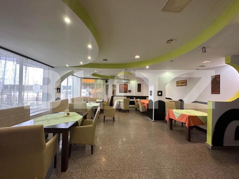 Spațiu comercial de închiriat Moara - 151463SIC | BLITZ Suceava | Poza3